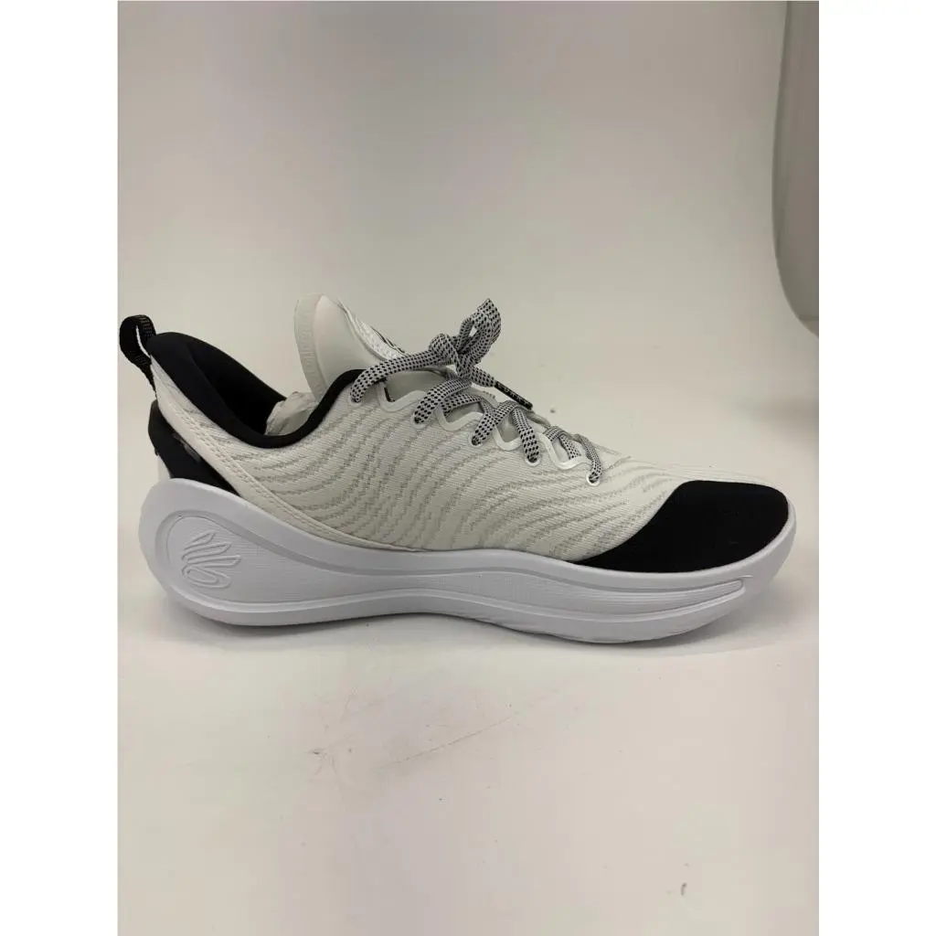 Under Armour shoes - Black 1