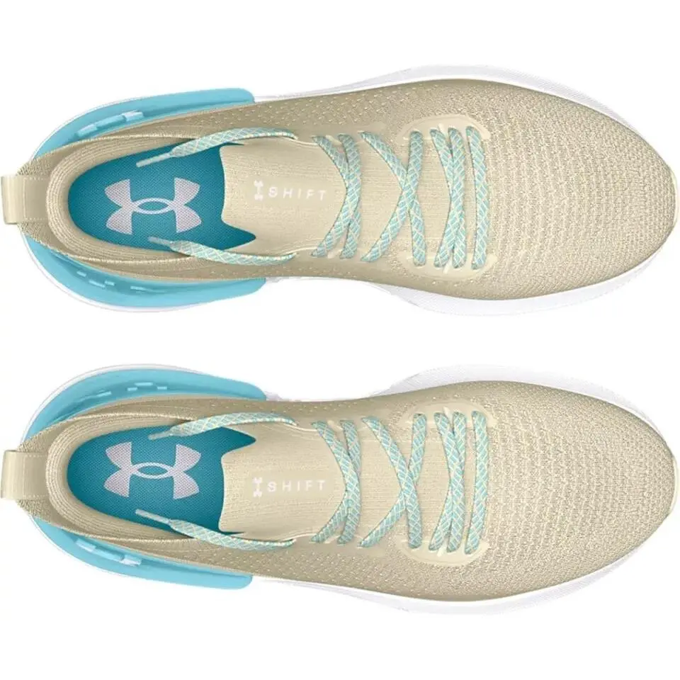 Under Armour shoes - Beige 1