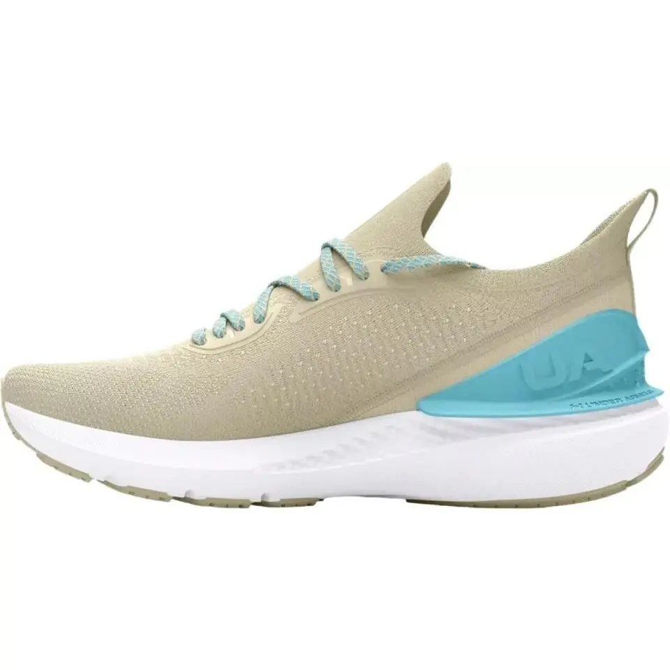 Under Armour shoes - Beige 2