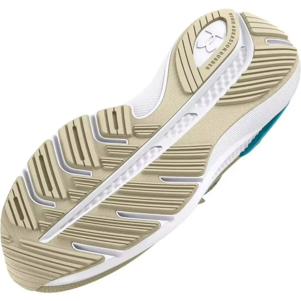 Under Armour shoes - Beige 3