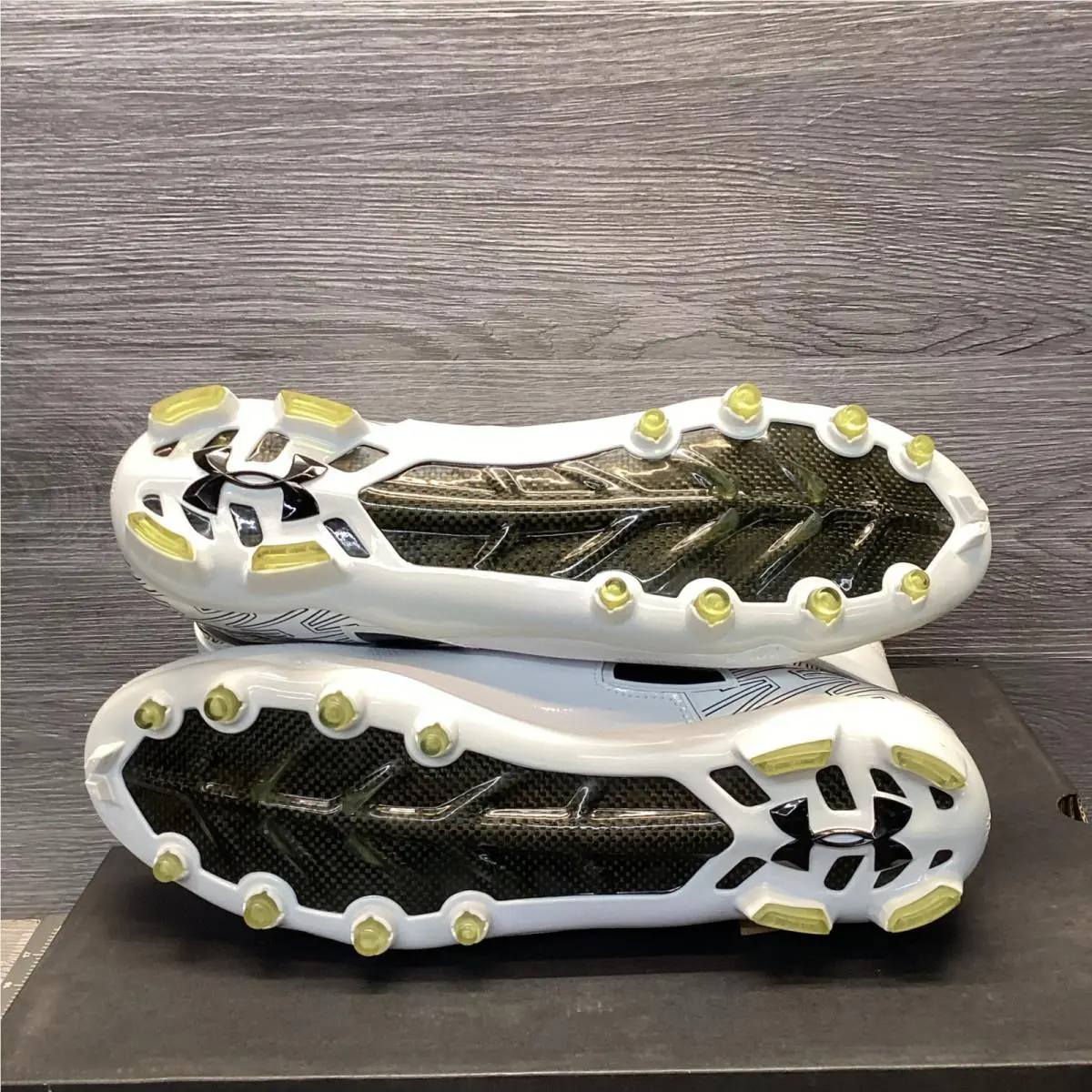 Under Armour shoes - Under Armour C1N - 1264317-401 - Multicolor 4