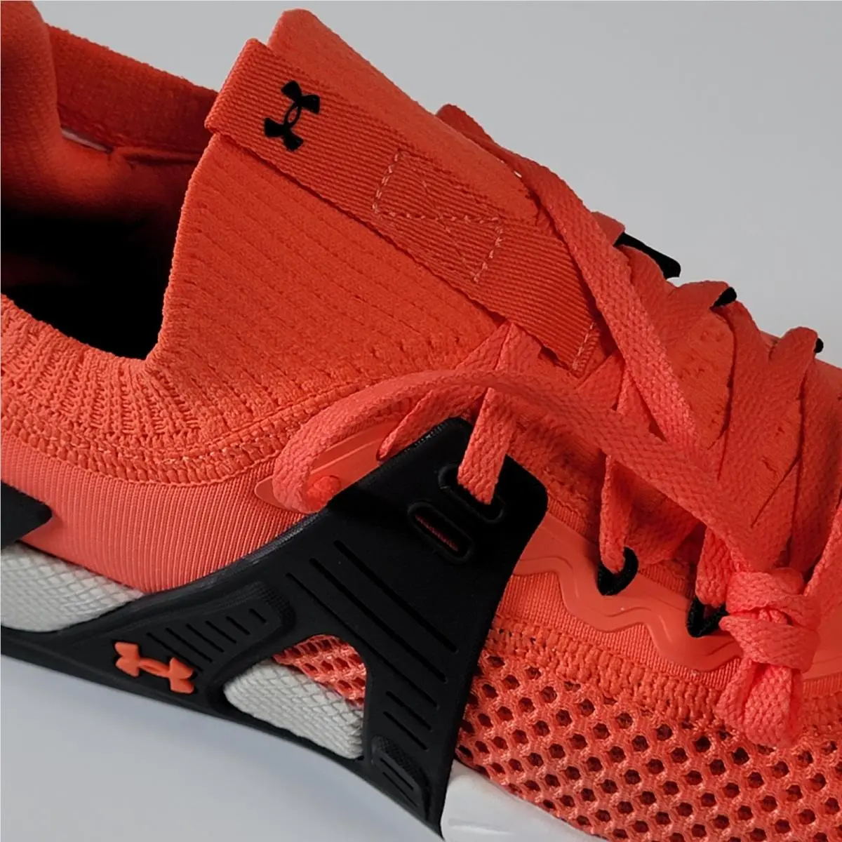 Under Armour shoes - Under Armour Project Rock 4 - 3023696 - Red 6