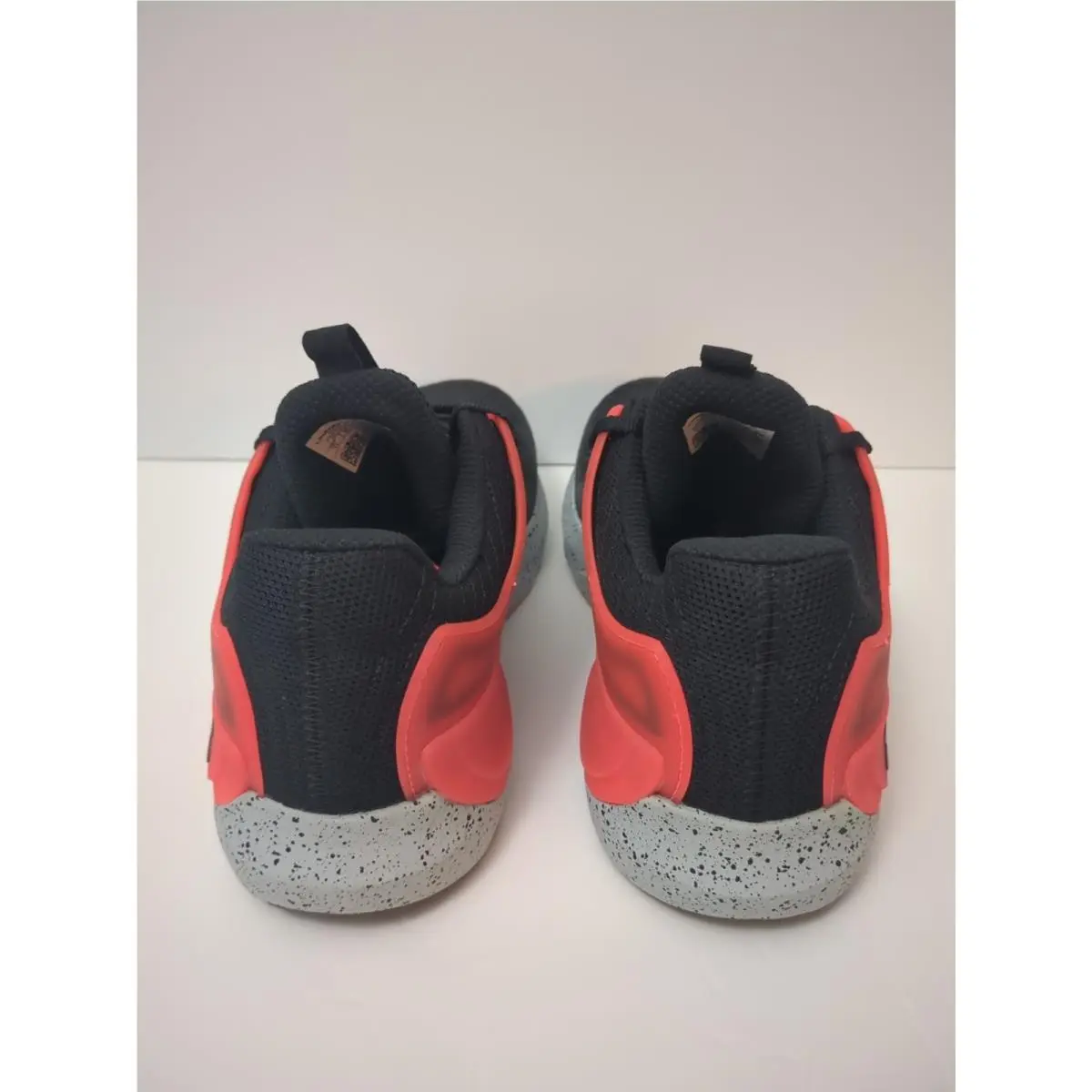 Under Armour shoes - Under Armour Apex - Apex - 420517-003 - Black 1