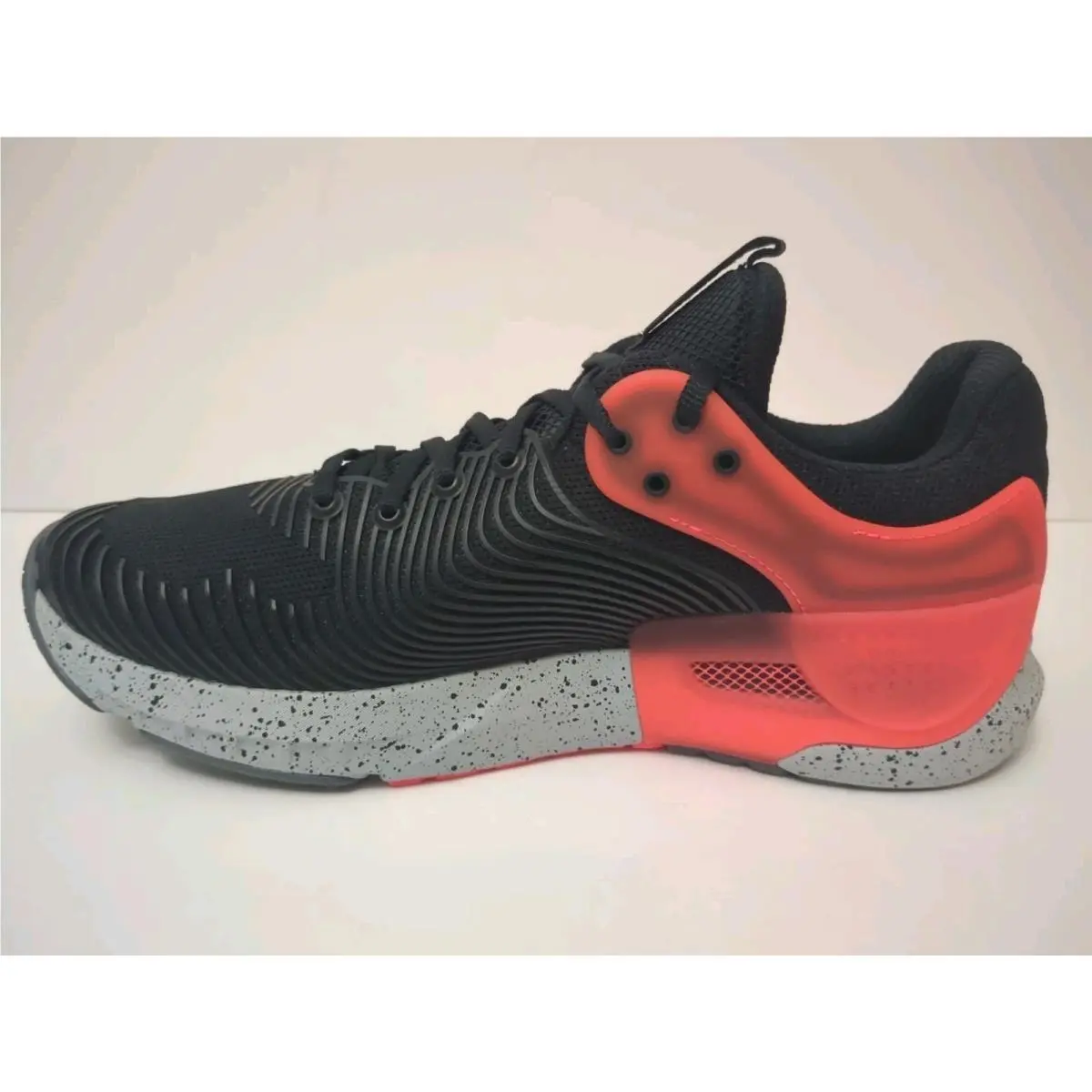 Under Armour shoes - Under Armour Apex - Apex - 420517-003 - Black 3