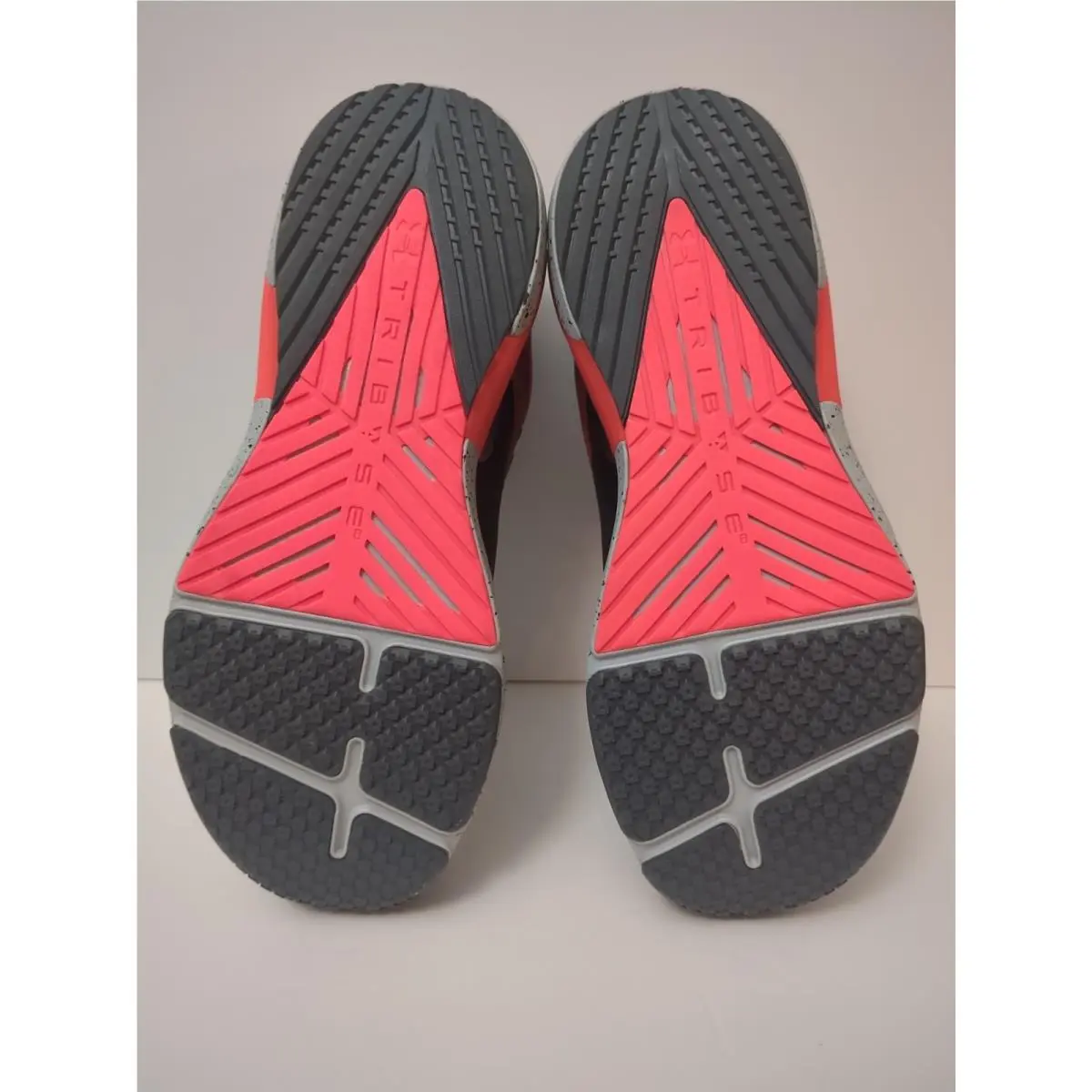 Under Armour shoes - Under Armour Apex - Apex - 420517-003 - Black 7