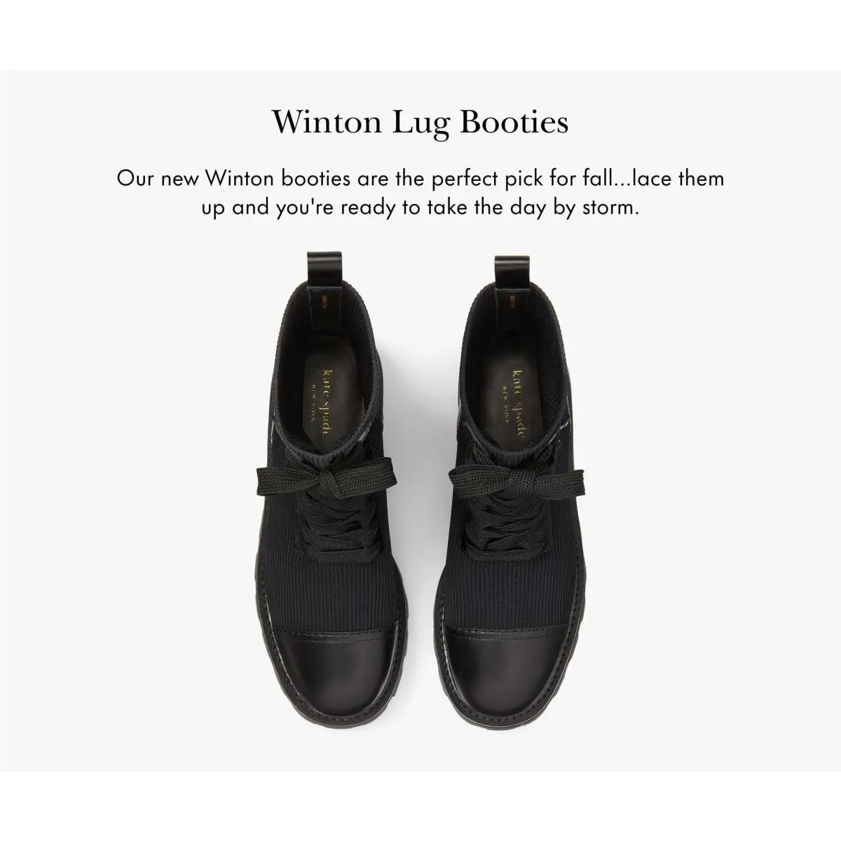 Kate Spade shoes - ke300-y24 - KE300-Y24 - black 0