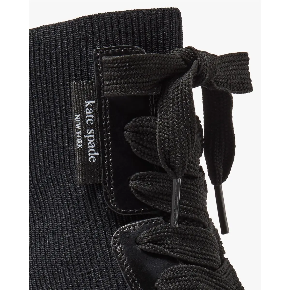 Kate Spade shoes - ke300-y24 - KE300-Y24 - black 3
