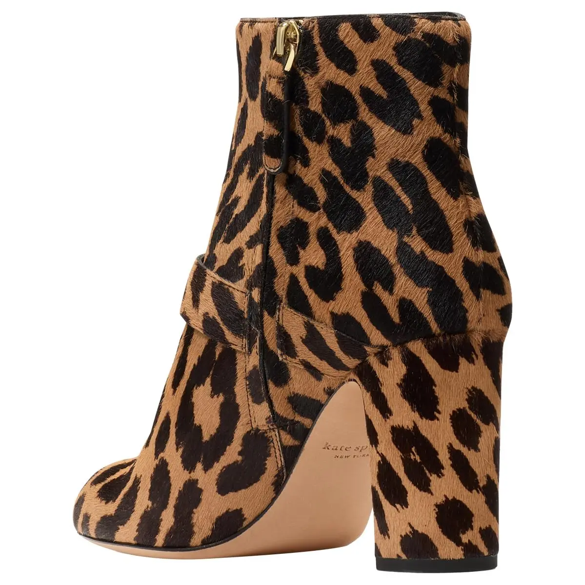 Kate Spade shoes - kj715-xgo - KJ715-XGO - tobacco multi 2