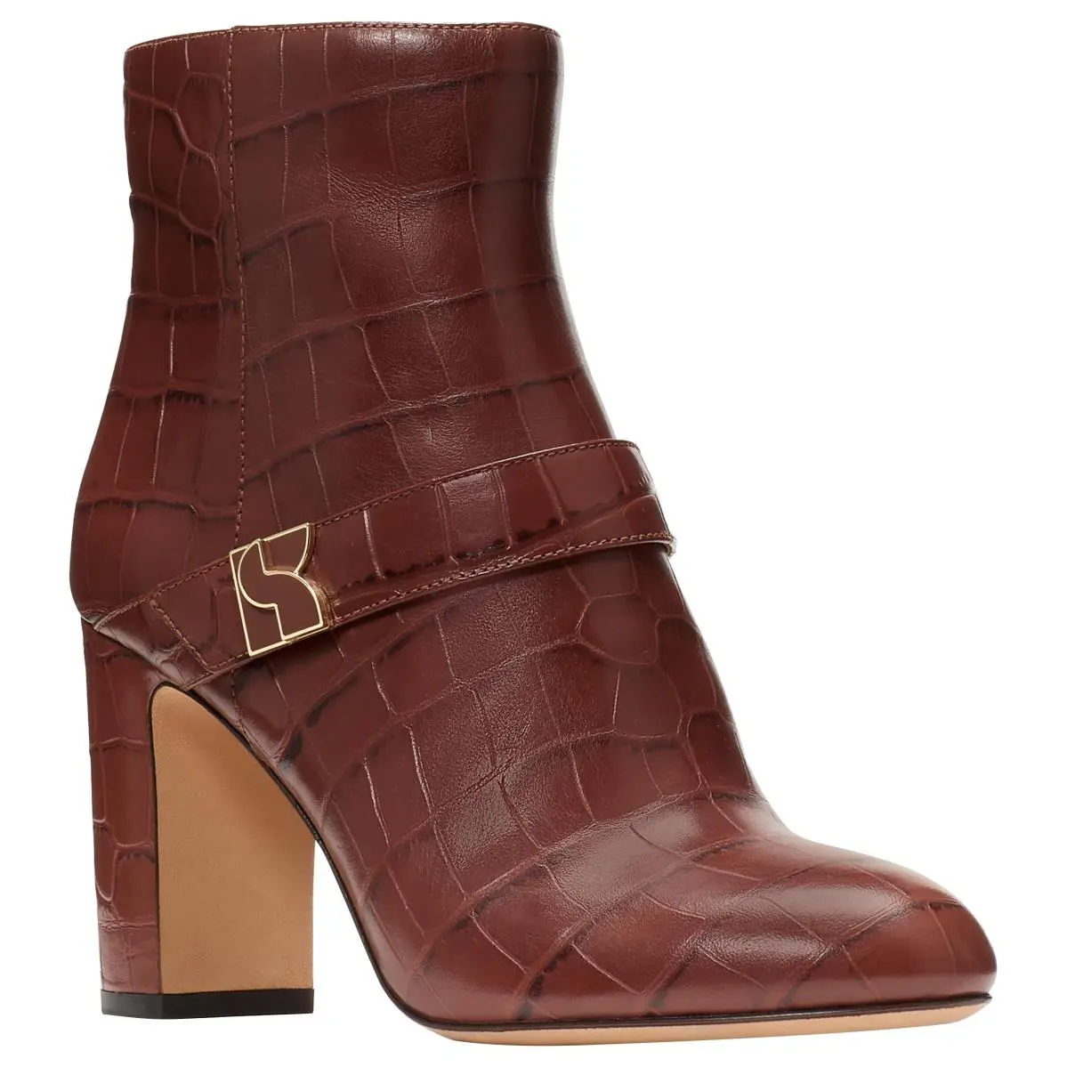 Kate Spade shoes - kj715-xgo - KJ715-XGO - tobacco multi 15