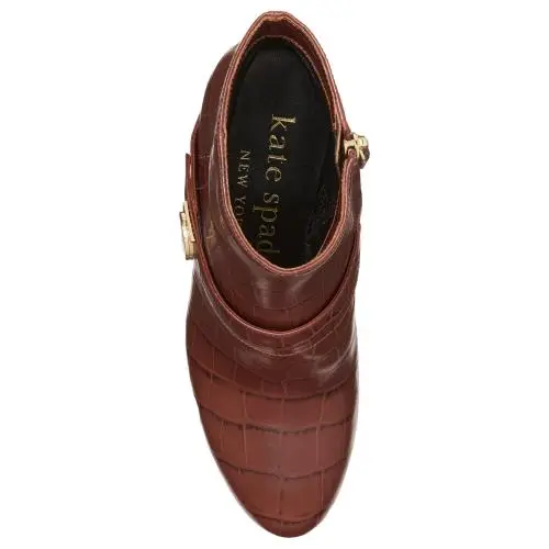 Kate Spade shoes - kj715-xgo - KJ715-XGO - tobacco multi 16