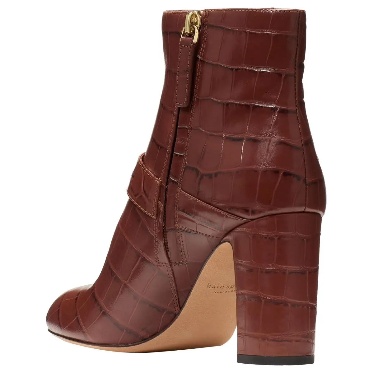 Kate Spade shoes - kj715-xgo - KJ715-XGO - tobacco multi 17