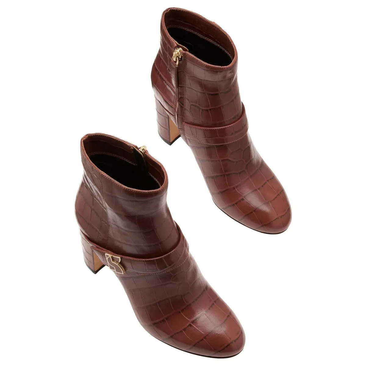 Kate Spade shoes - kj715-xgo - KJ715-XGO - tobacco multi 18