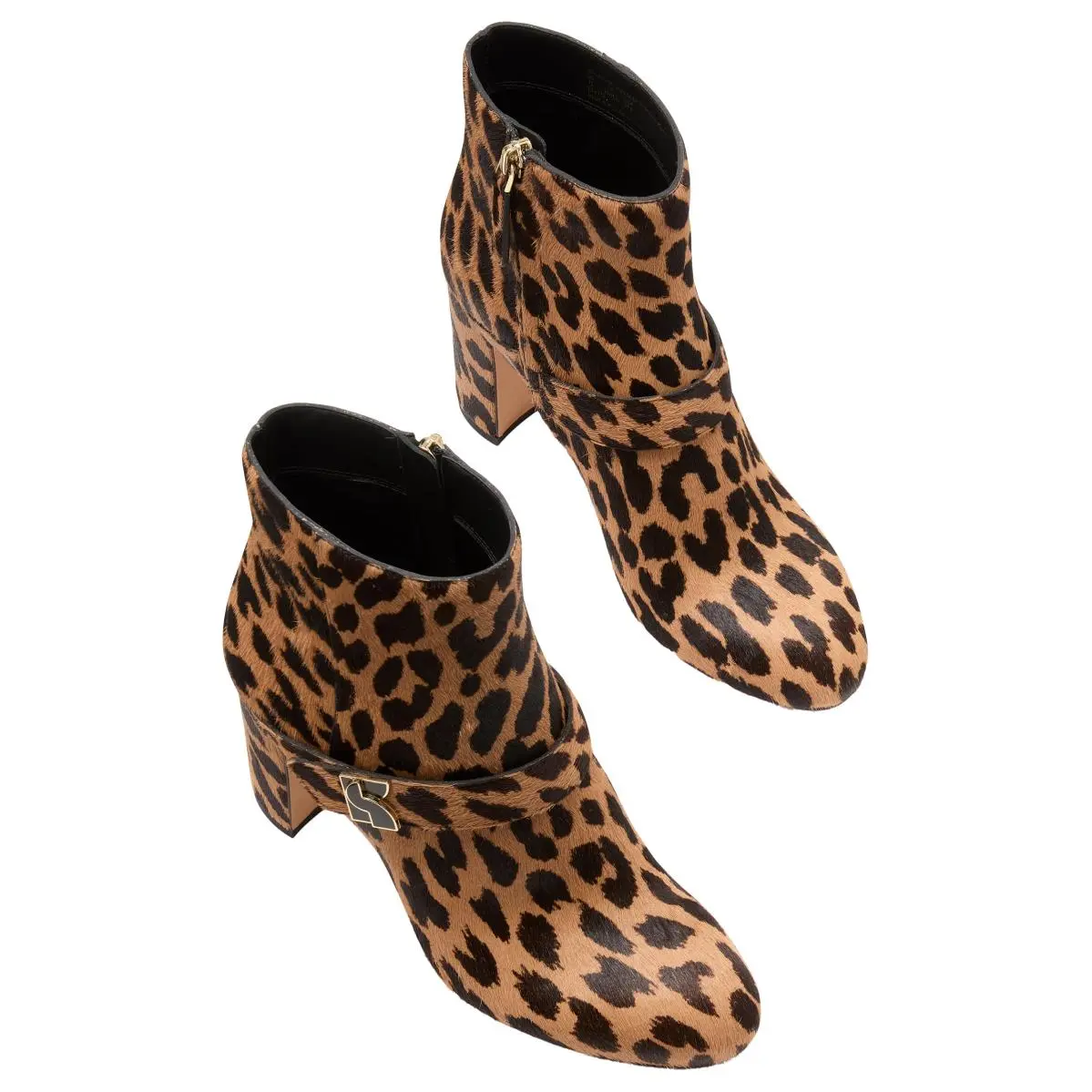 Kate Spade shoes - kj715-xgo - KJ715-XGO - tobacco multi 8