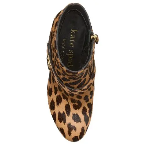 Kate Spade shoes - kj715-xgo - KJ715-XGO - tobacco multi 6