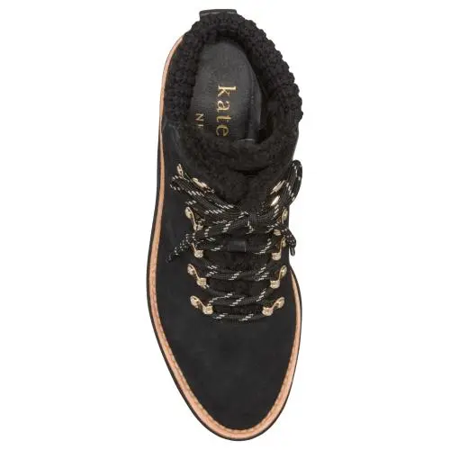 Kate Spade shoes - kj210-s8g - KJ210-S8G - black 6