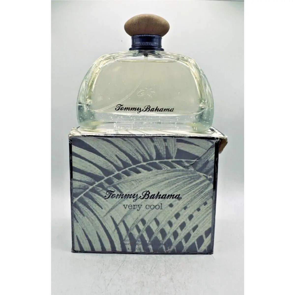 Very Cool BY Tommy Bahama 100ML Classic Cologne Spray CODE-6108