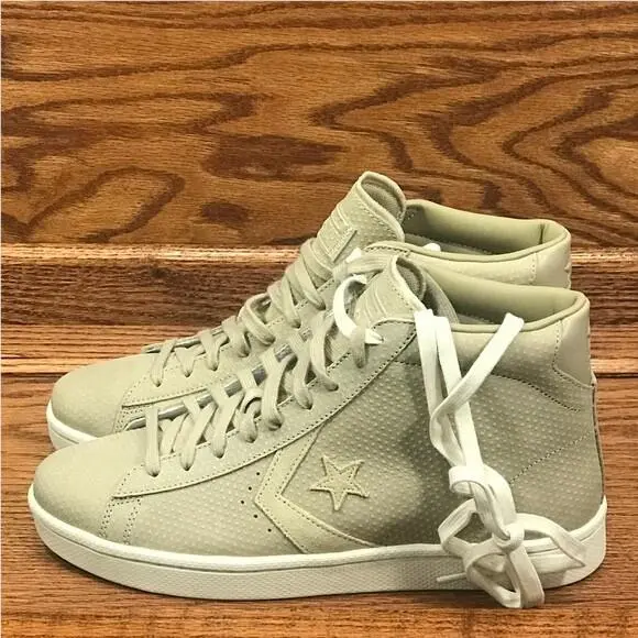 Converse shoes - Multicolor 8