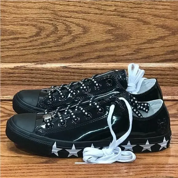 Converse shoes - Black 0