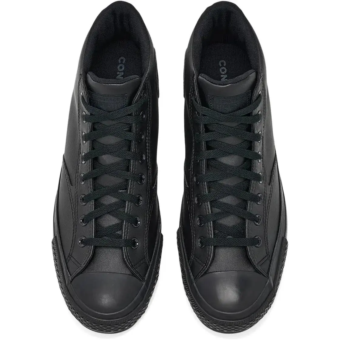 Converse shoes - Street - Street - Black 2