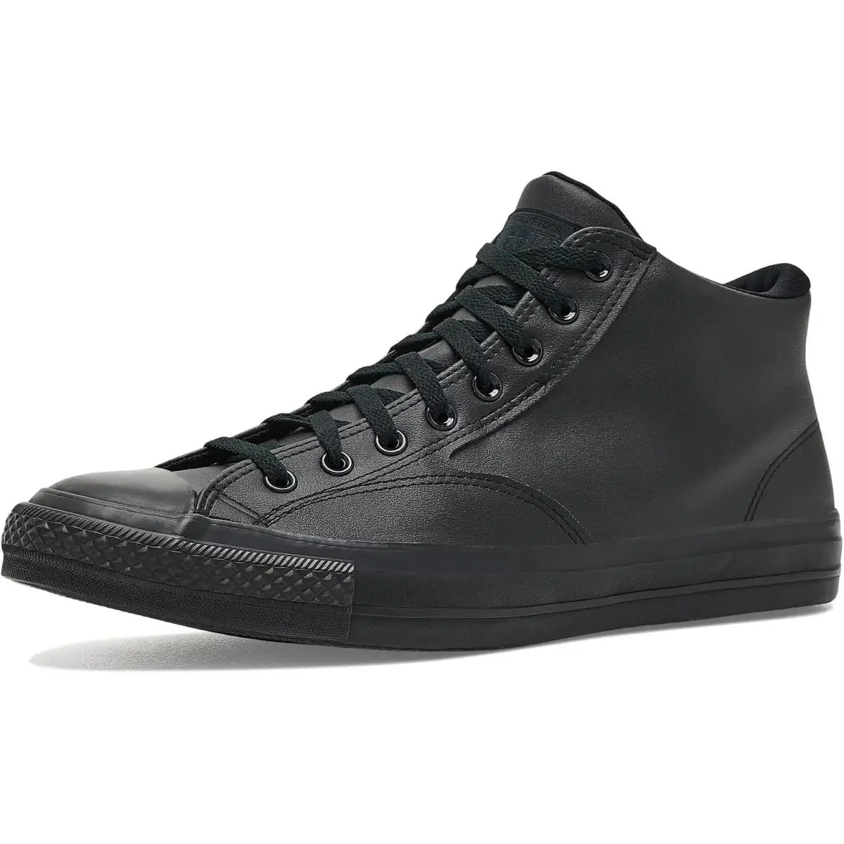 Converse shoes - Street - Street - Black 3