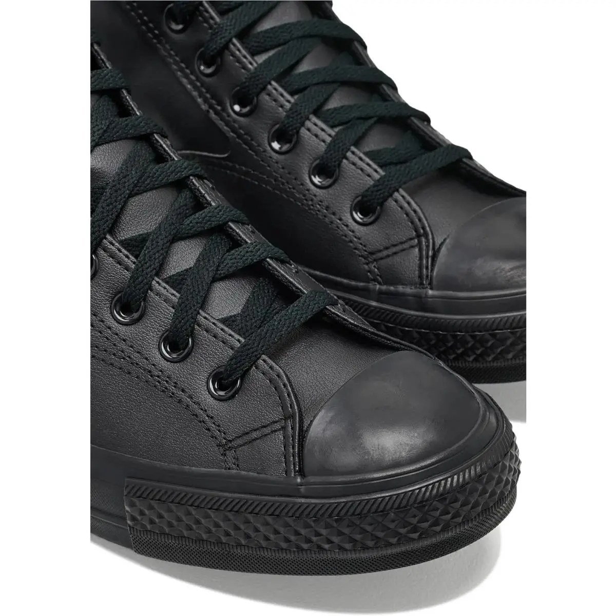 Converse shoes - Street - Street - Black 5