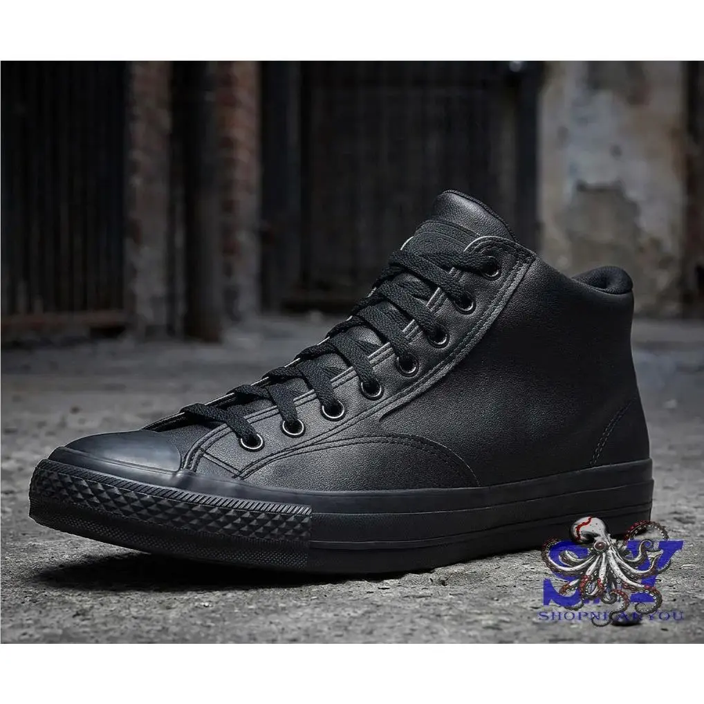 Converse shoes - Street - Street - Black 7