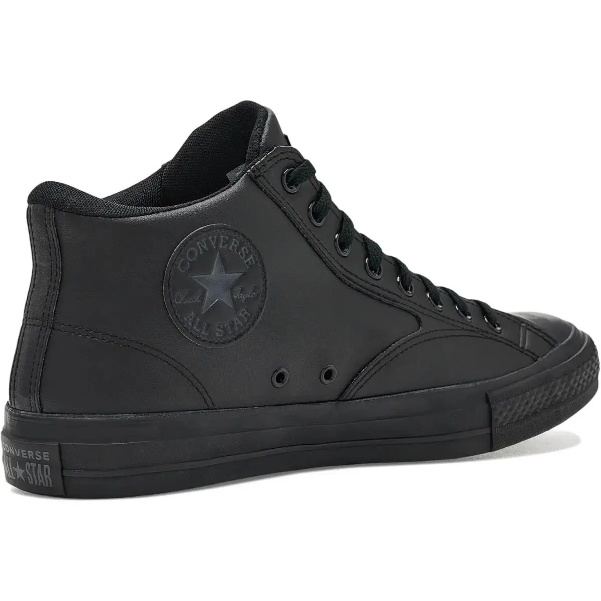 Converse shoes - Street - Street - Black 9