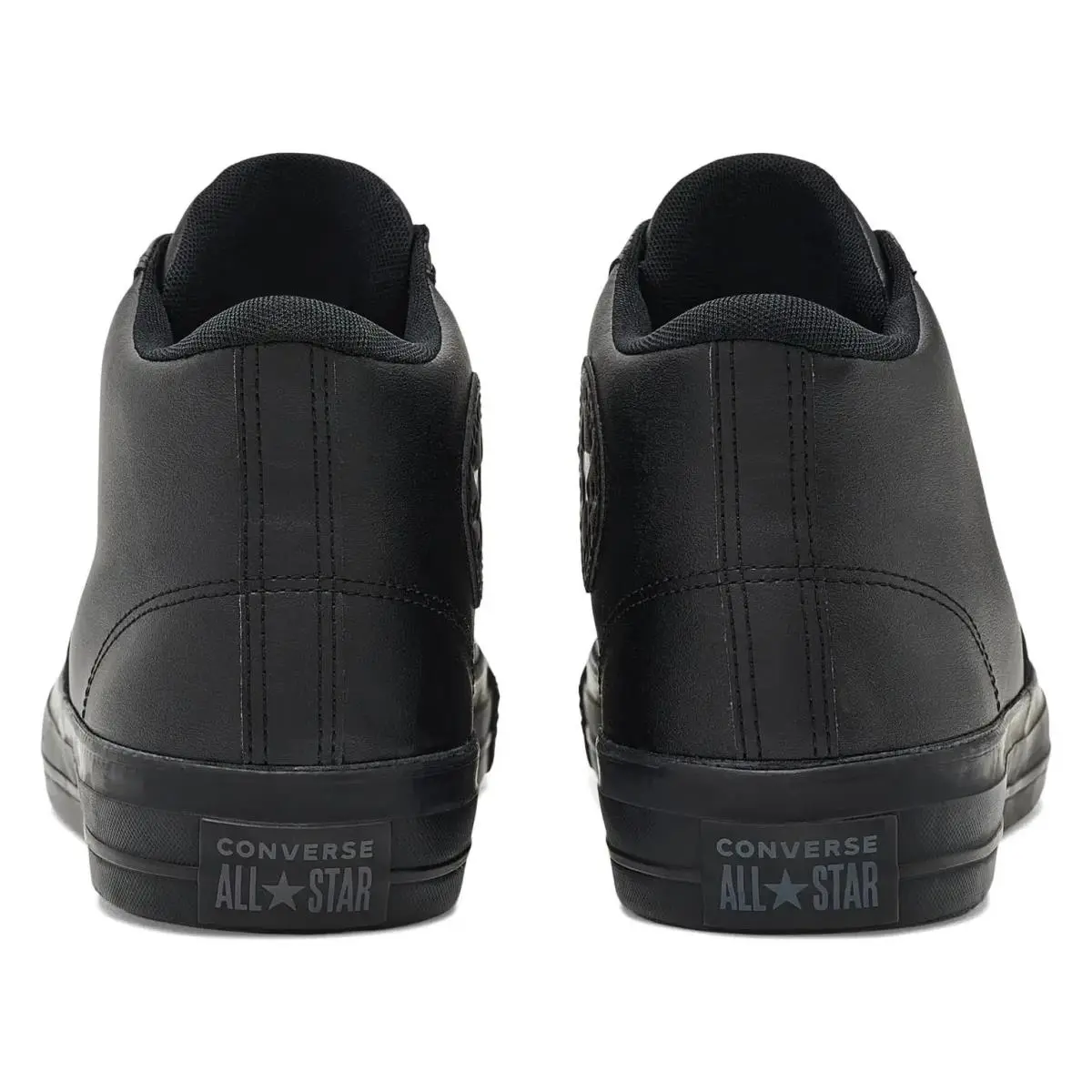 Converse shoes - Street - Street - Black 12