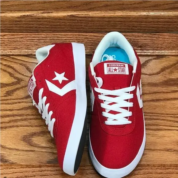 Converse shoes - Converse Point Star - Point Star - Multicolor 2