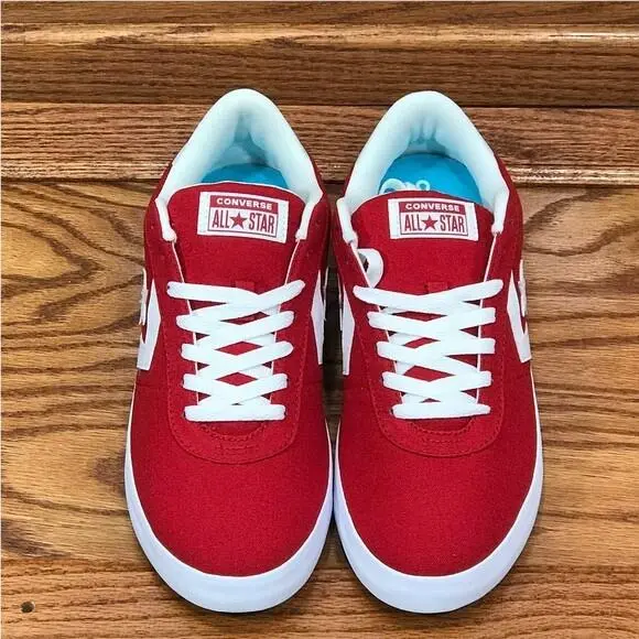Converse shoes - Converse Point Star - Point Star - Multicolor 8