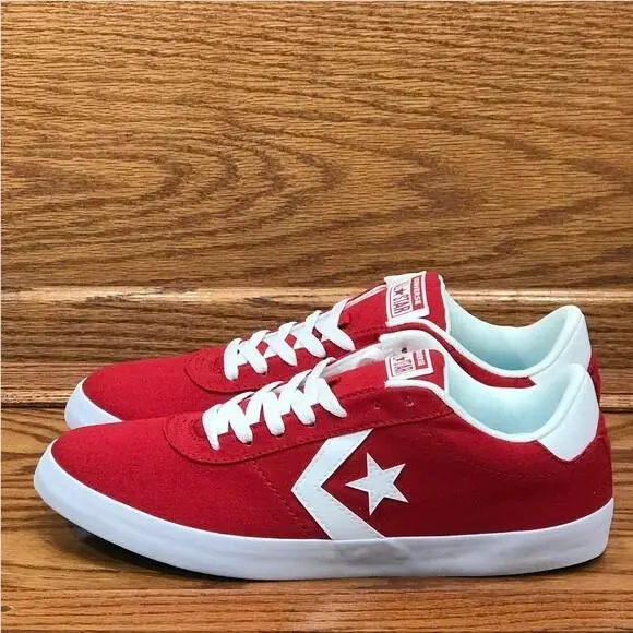 Converse shoes - Converse Point Star - Point Star - Multicolor 6