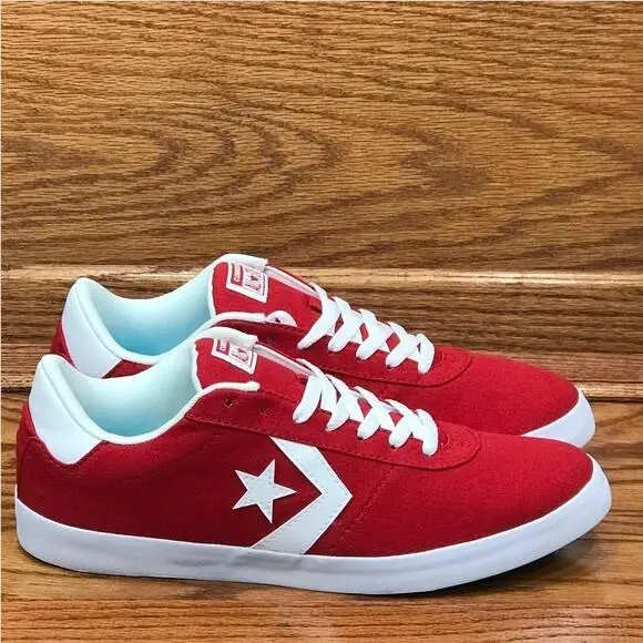 Converse shoes - Converse Point Star - Point Star - Multicolor 7