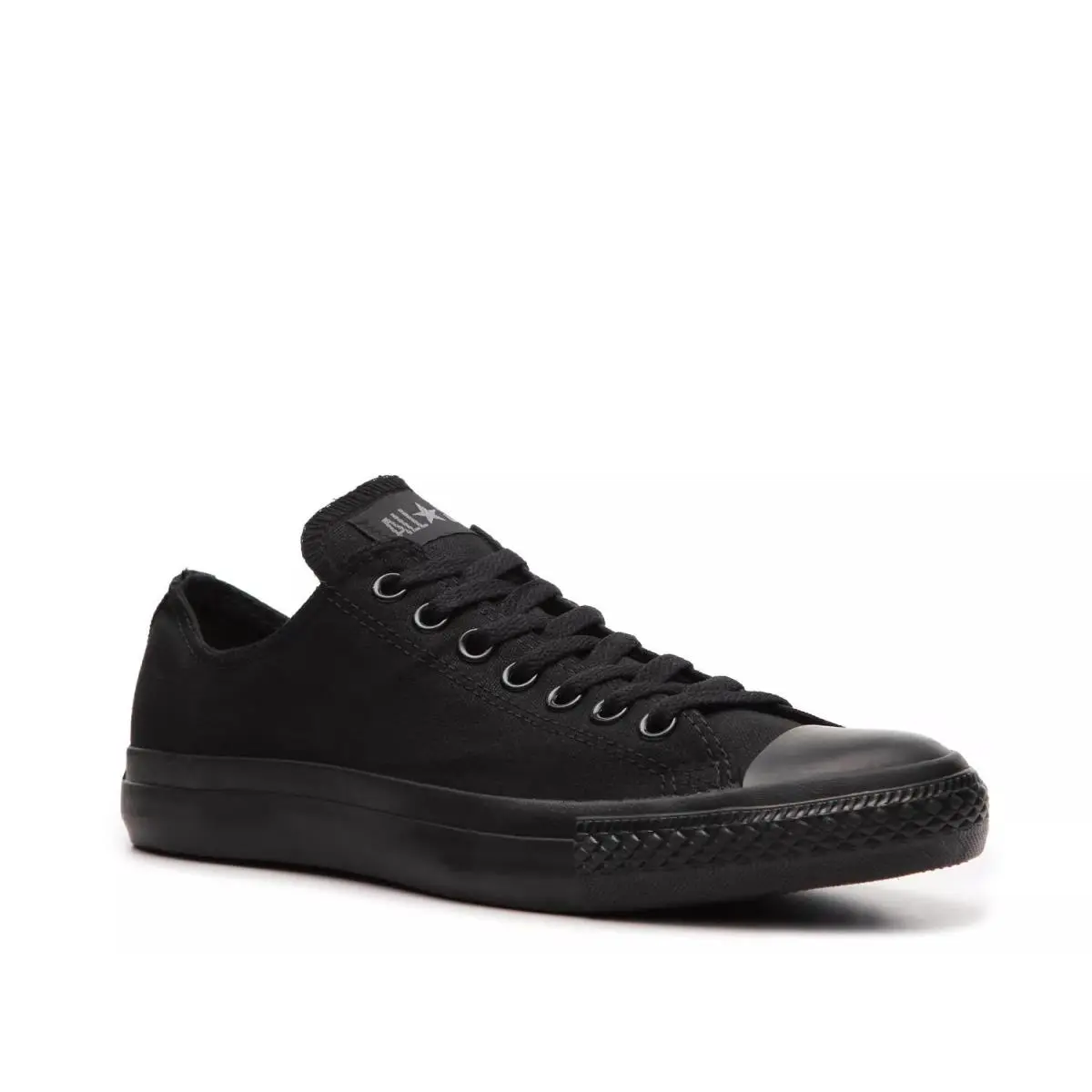 Converse shoes - Black 6