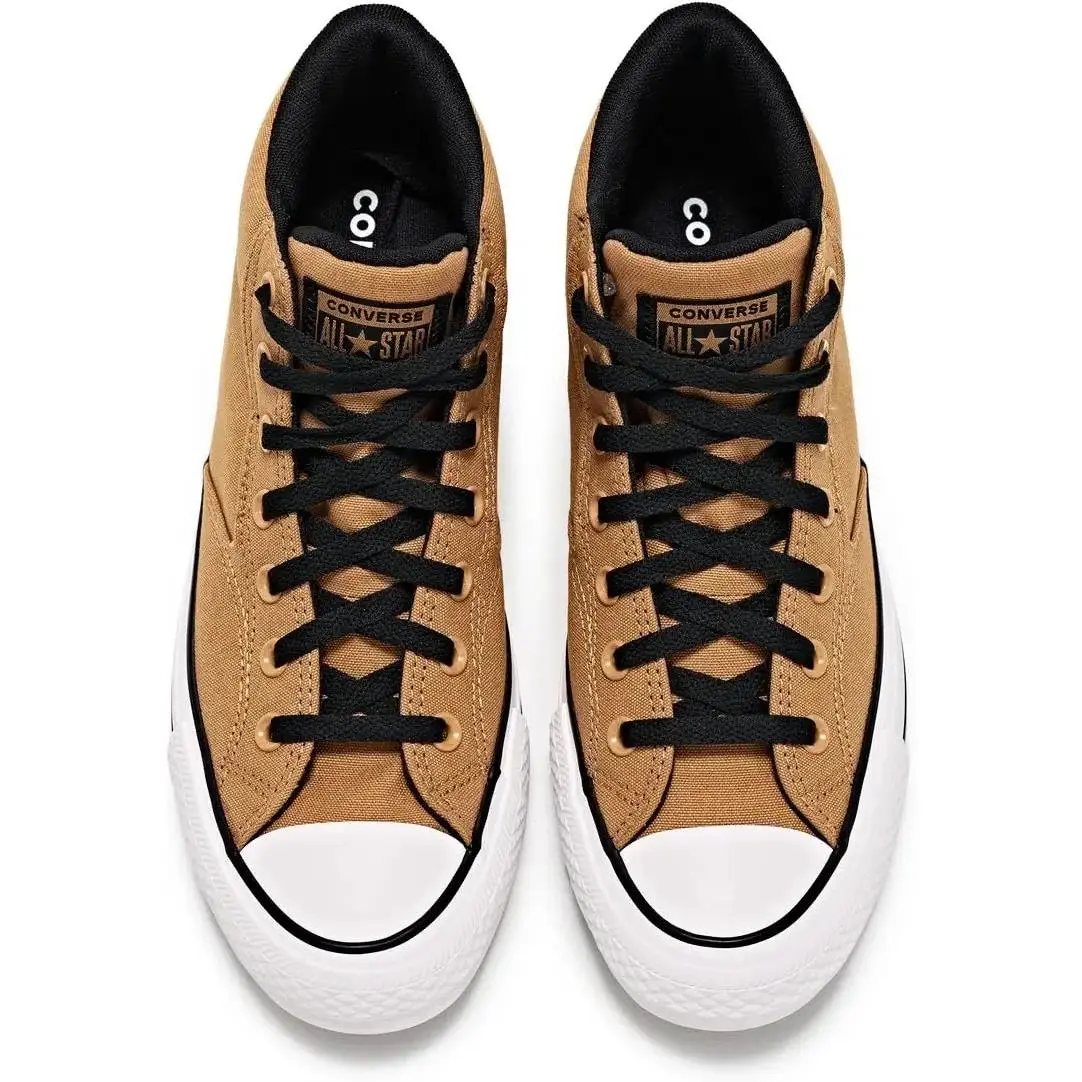 Converse shoes - Brown 6