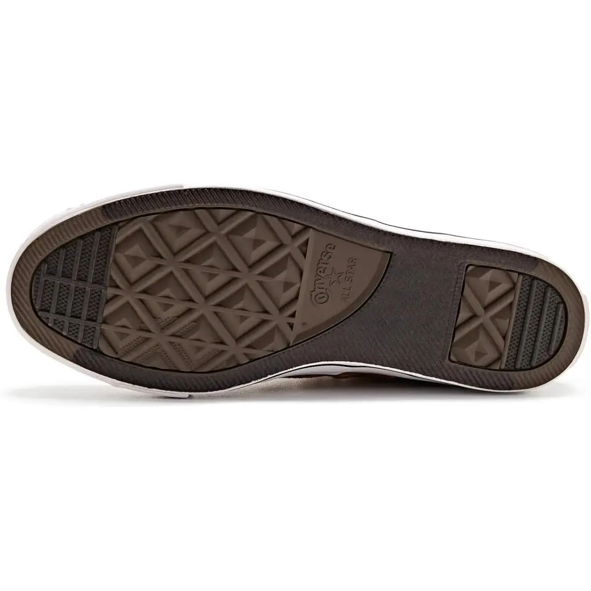 Converse shoes - Brown 11