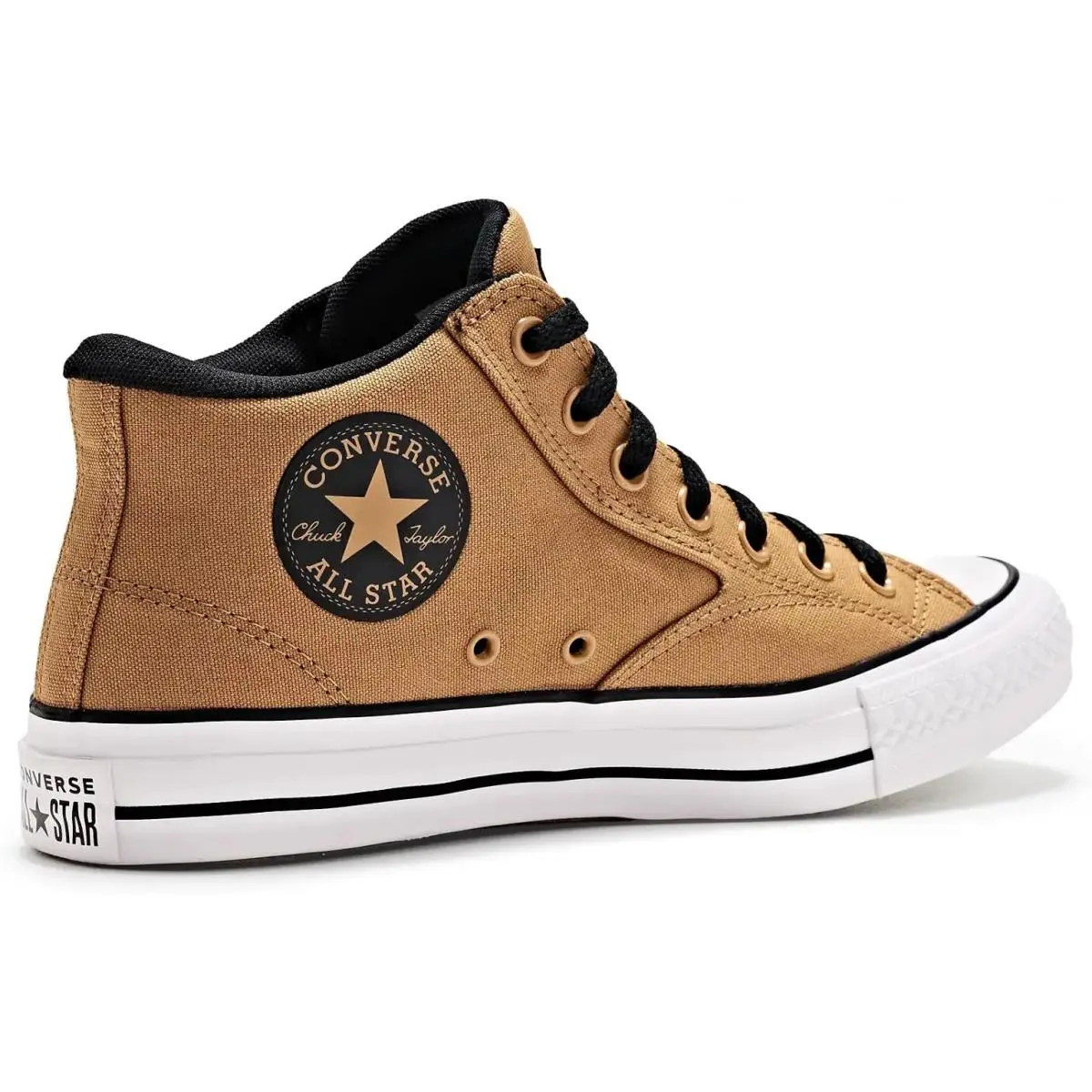 Converse shoes - Brown 13