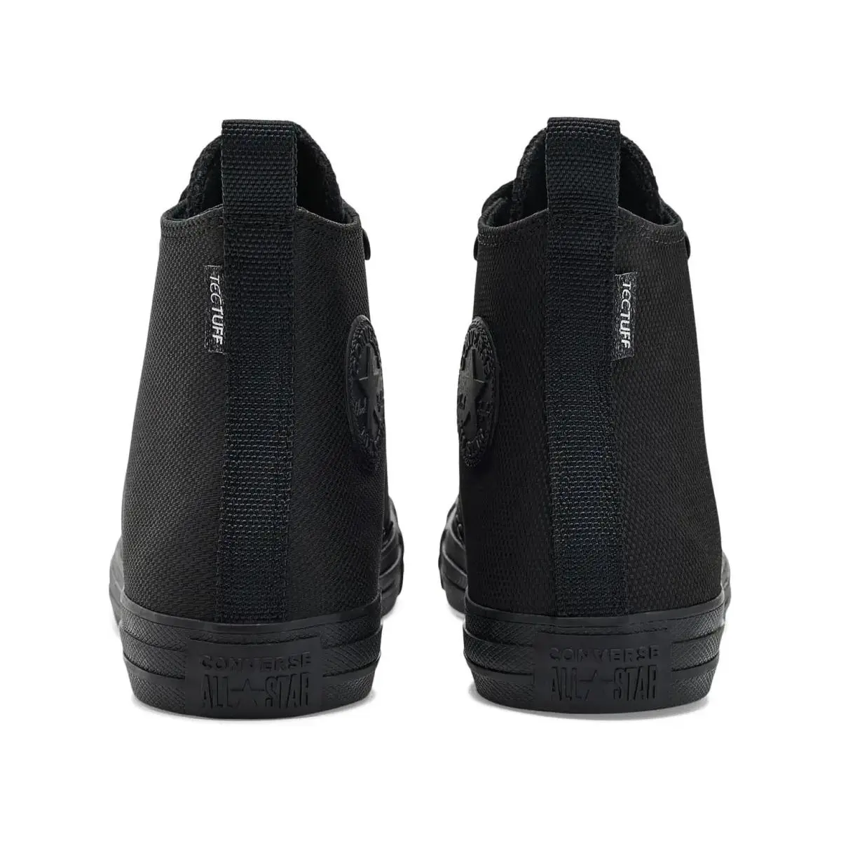 Converse shoes - Black 0