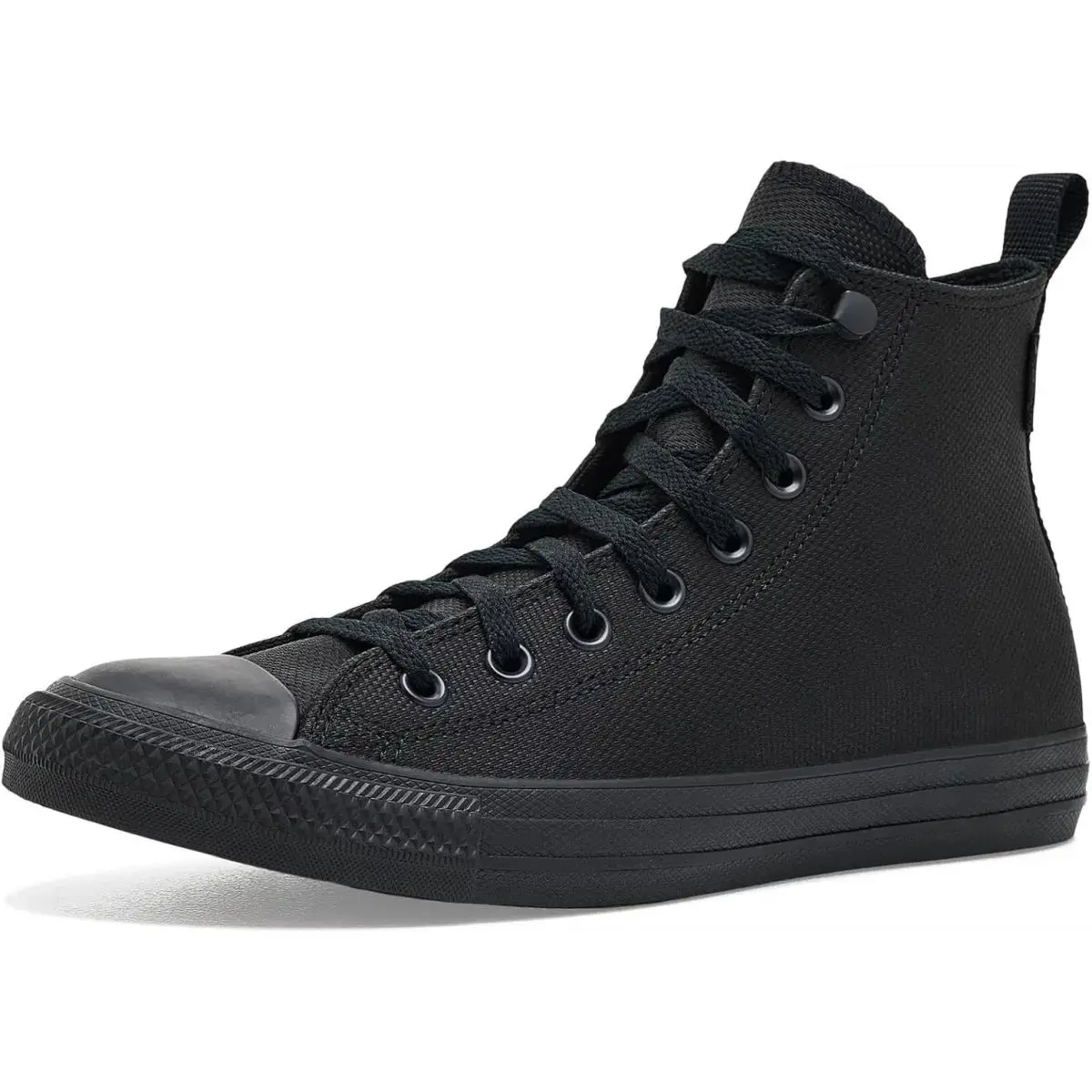Converse shoes - Black 6