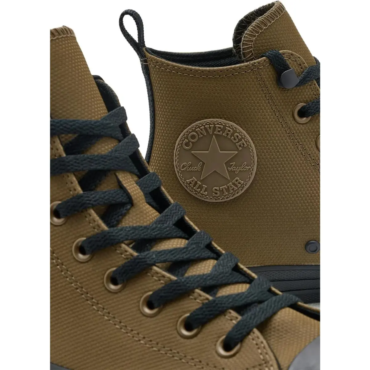 Converse shoes - Black 19