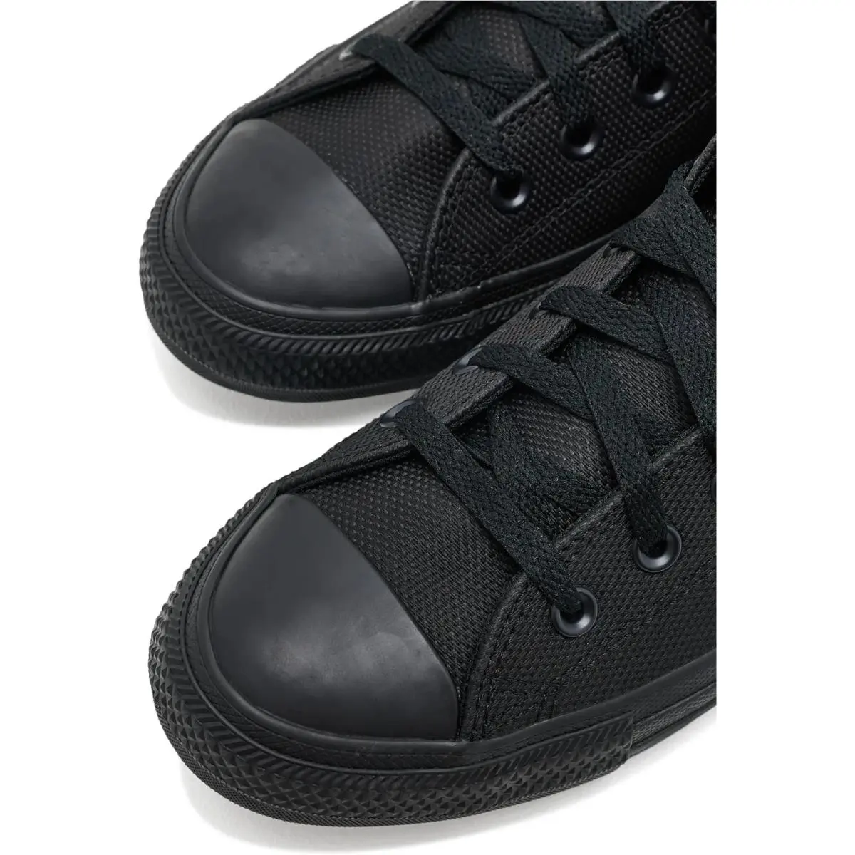 Converse shoes - Black 9