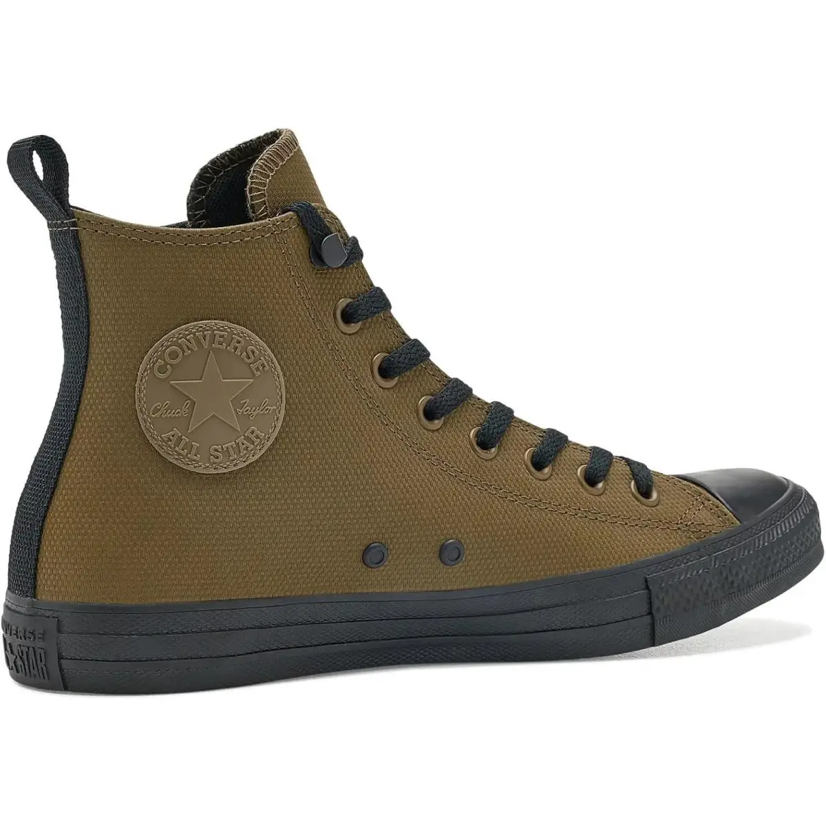 Converse shoes - Black 15