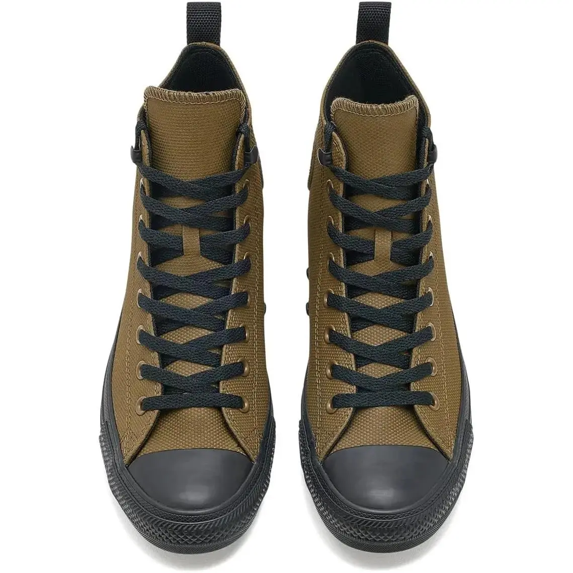 Converse shoes - Black 16