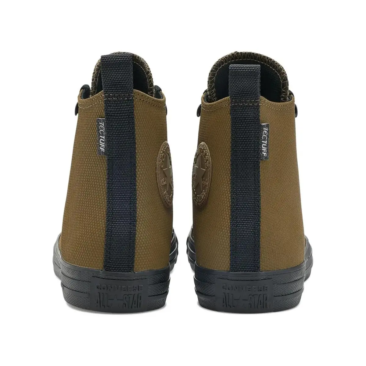 Converse shoes - Black 18