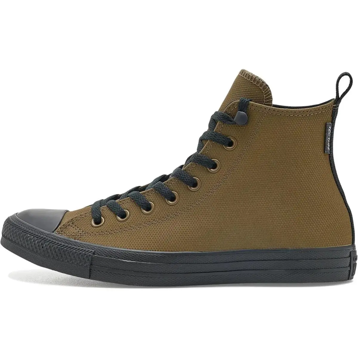 Converse shoes - Black 21