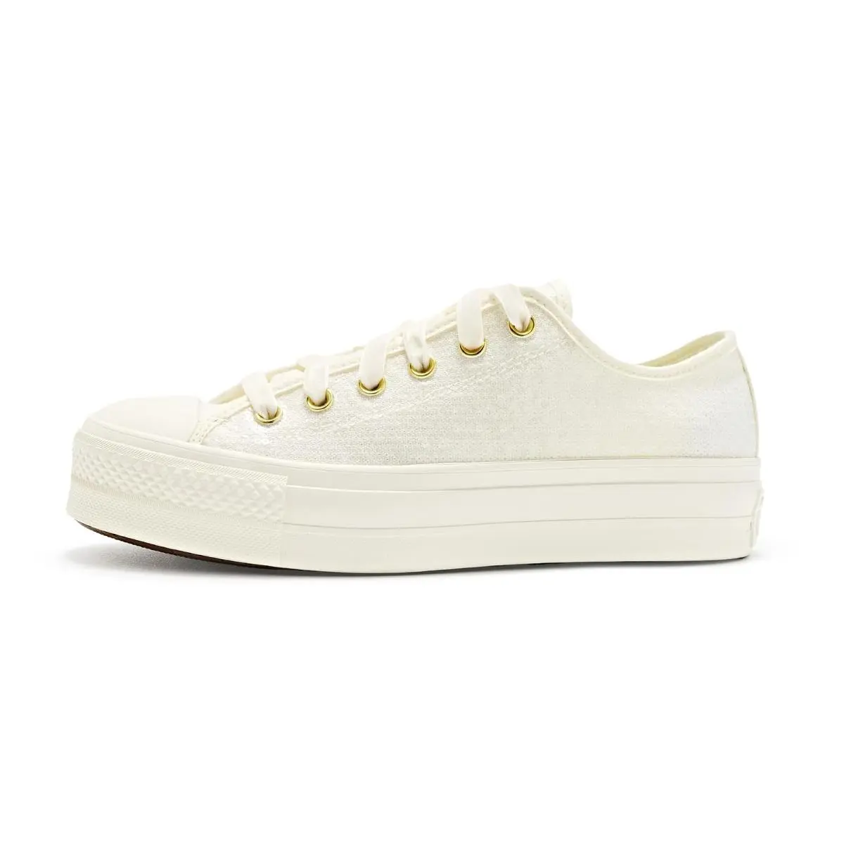 Converse shoes - Egret/Egret 9