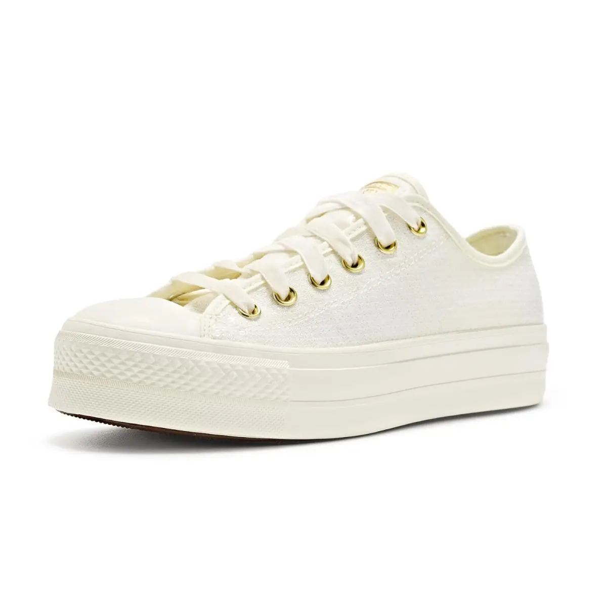 Converse shoes - Egret/Egret 6