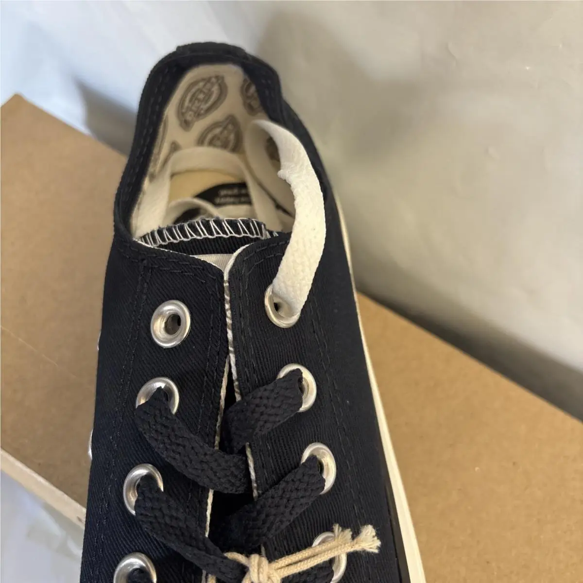 Converse shoes - Converse Deckies - Deckies - Blue 10
