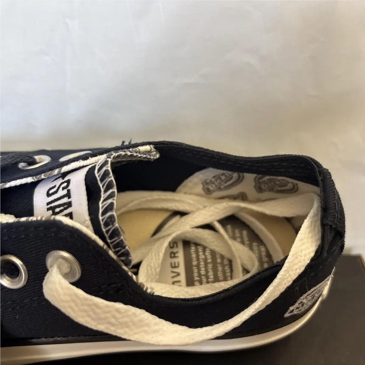 Converse shoes - Converse Deckies - Deckies - Blue 14