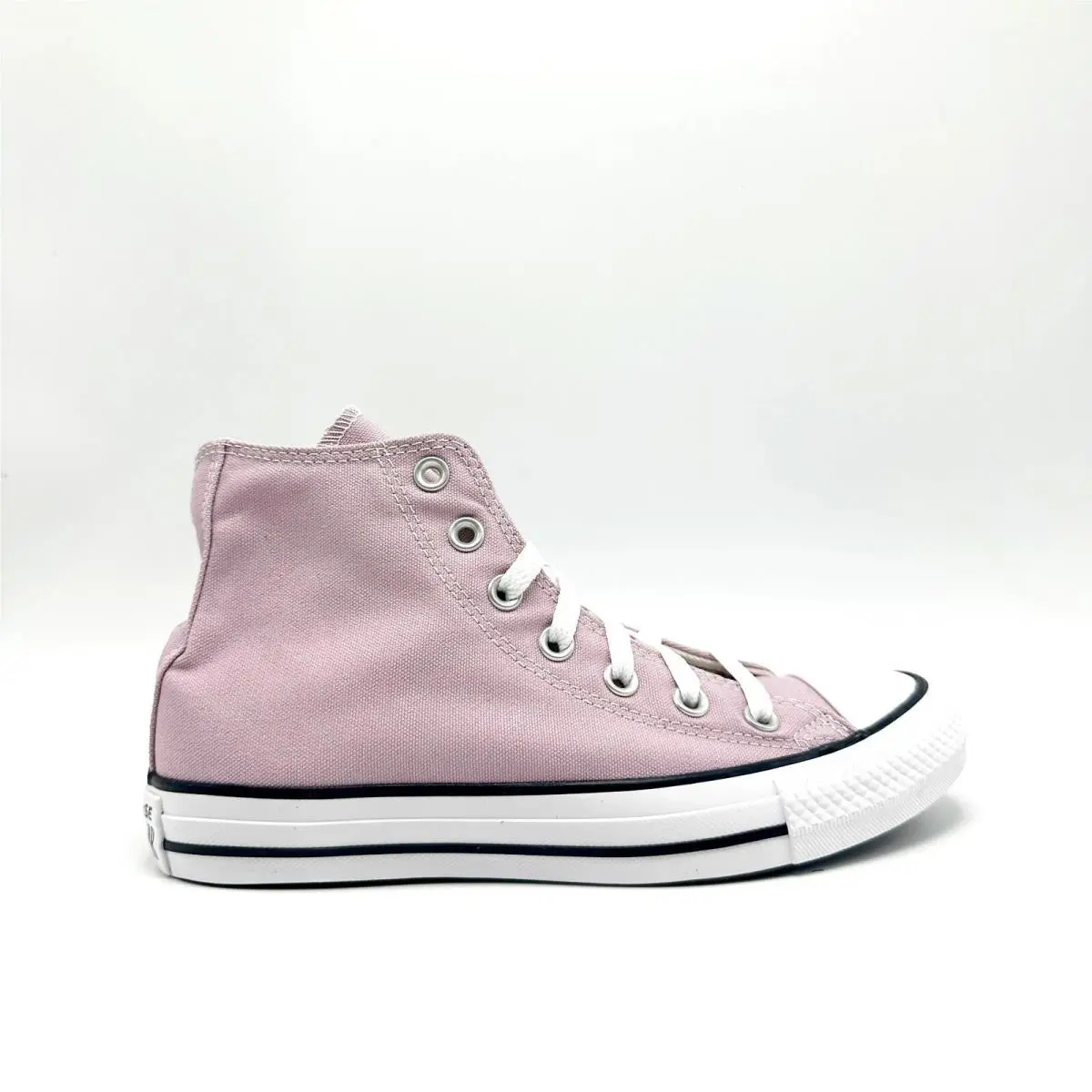 Converse shoes - Converse Chuck Taylor All Star Hi - A04542F - Pale Lilac / Soft Violet / Lavender / White 1