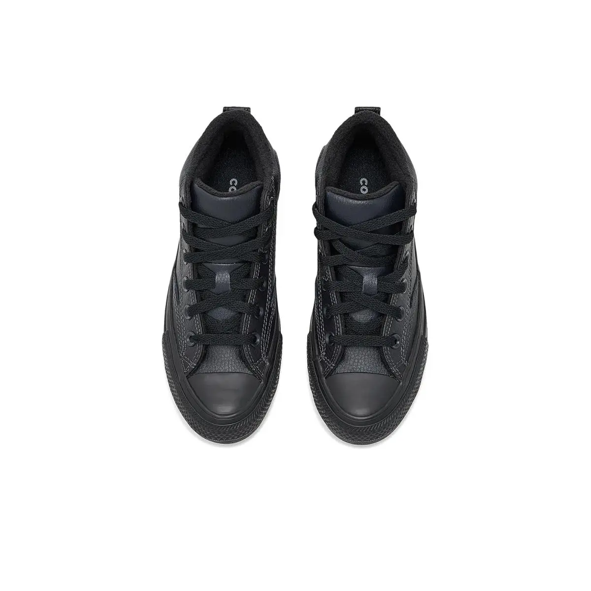 Converse shoes - Total Eclipse/Black 0